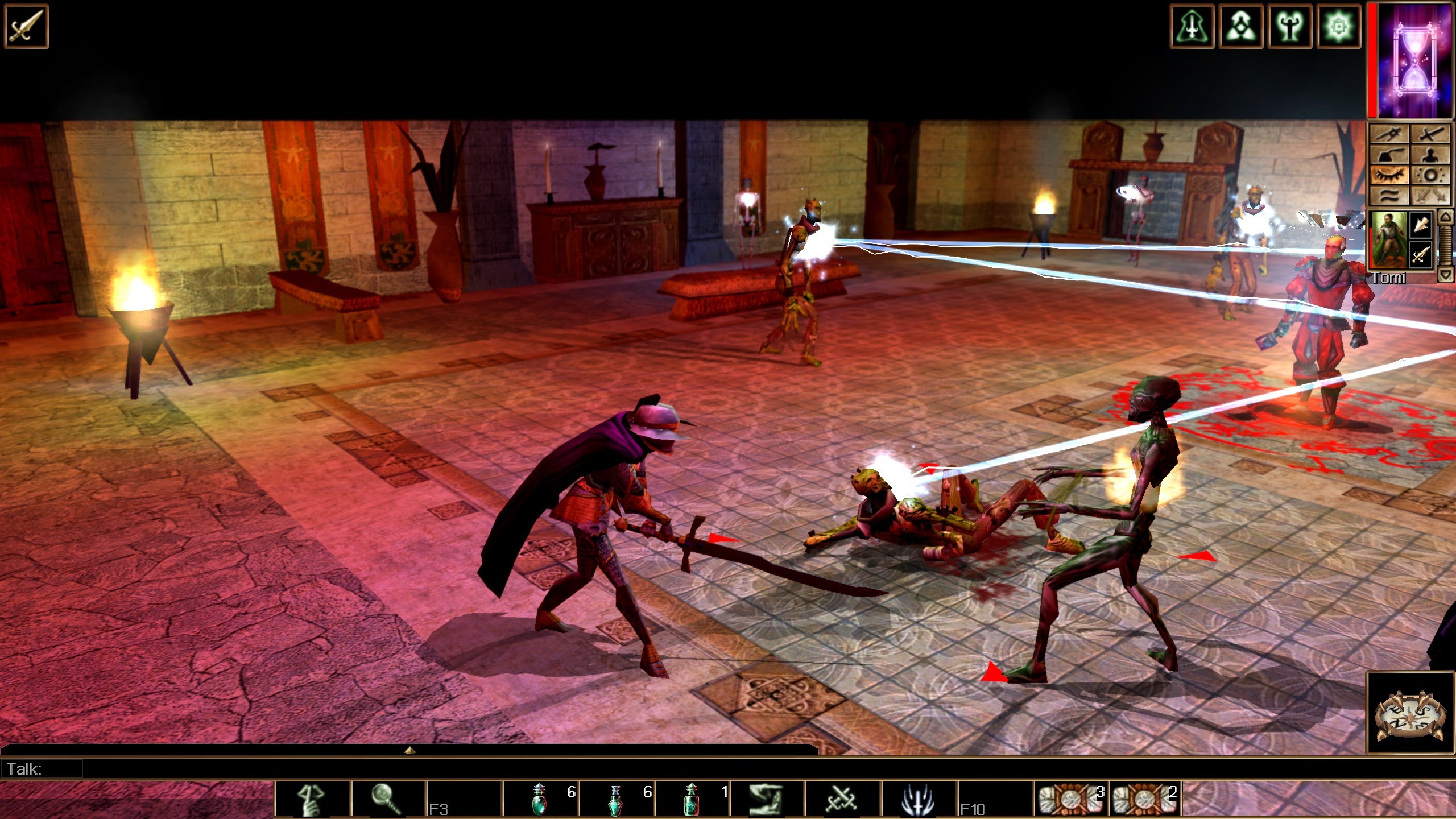 Neverwinter Nights: Enhanced Edition - Imagen 13